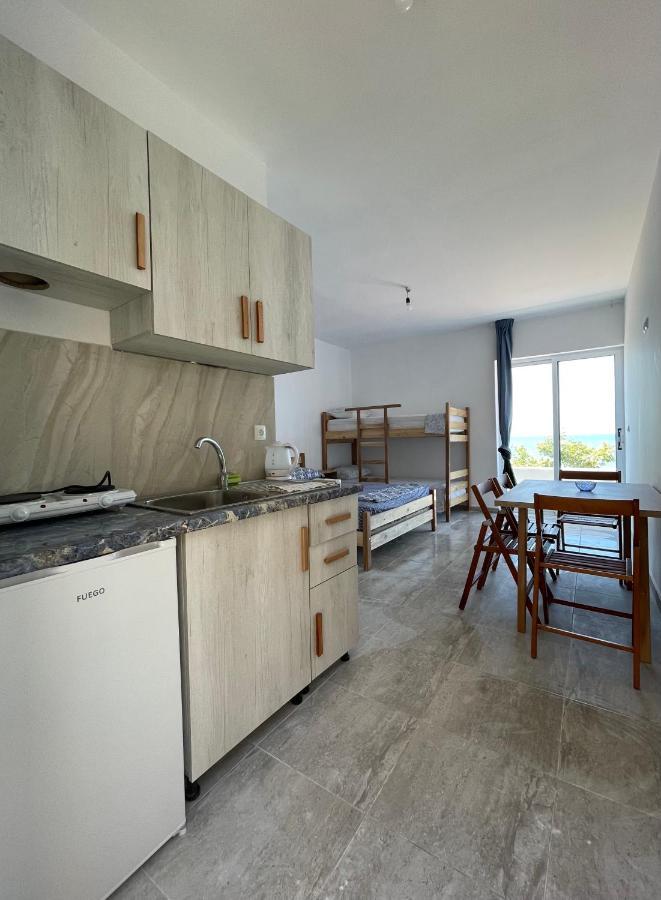 Appartement Denny&villa Kate Borsh